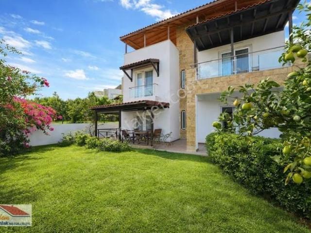 Bodrum, Muğla içerisinde kiralık Villa