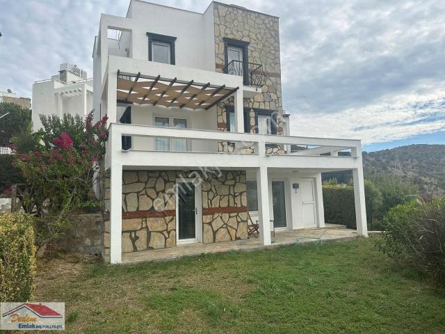 Bodrum, Muğla içerisinde kiralık Villa