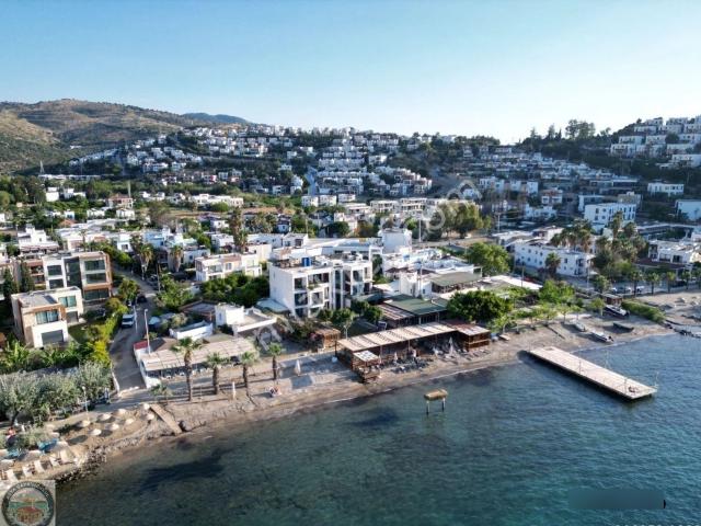 Bodrum, Muğla içerisinde kiralık Villa