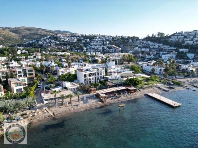 Bodrum, Muğla içerisinde kiralık Villa