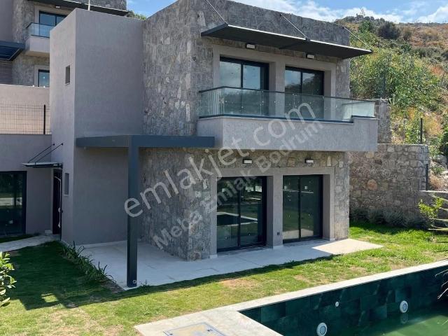 Bodrum, Muğla içerisinde satılık Villa