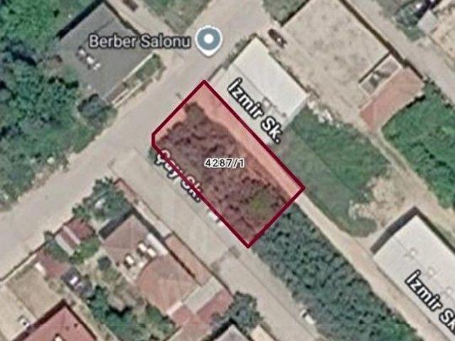 Hatay, Antakya içerisinde satılık Arsa