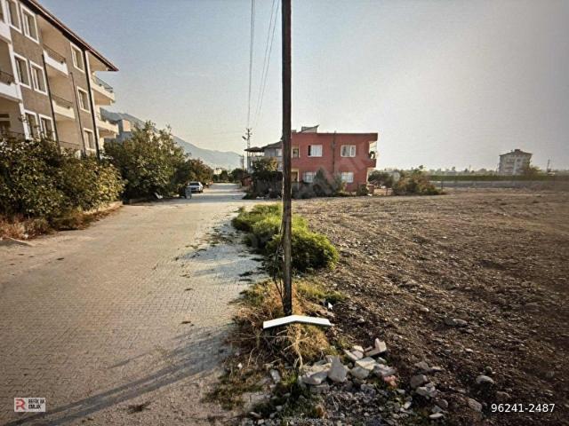 Hatay, Antakya içerisinde satılık Arsa