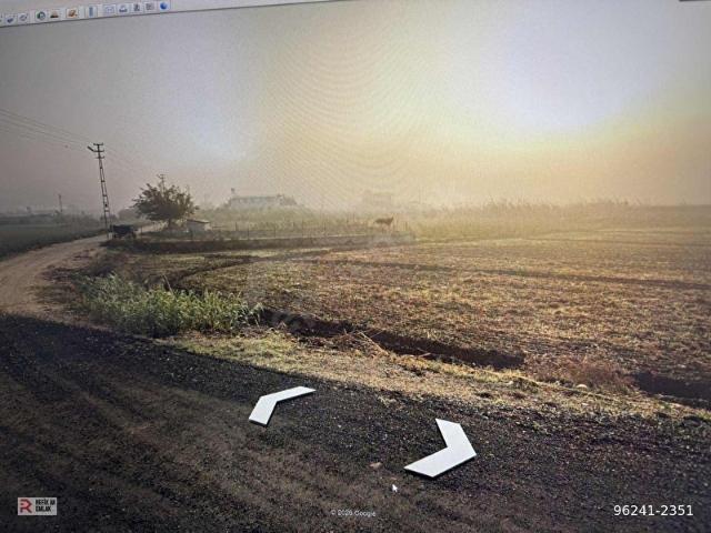 Hatay, Antakya içerisinde satılık Arsa