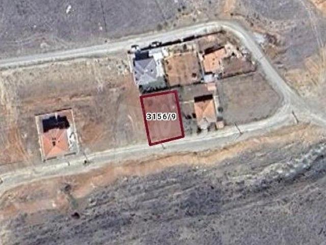Kervansaray, Kırşehir Merkez içerisinde satılık Arsa