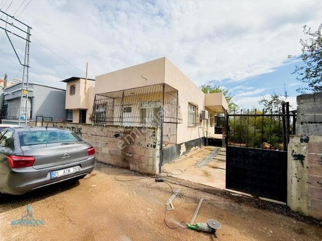 Kavaklı Mahallesi, Seyhan içerisinde satılık Villa