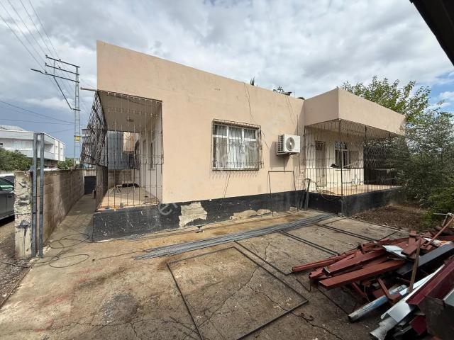 Kavaklı Mahallesi, Seyhan içerisinde satılık Villa