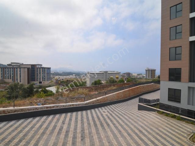 Alanya, Antalya içerisinde kiralık mülk
