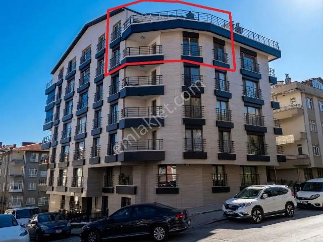 Ankara, Çankaya içerisinde satılık mülk