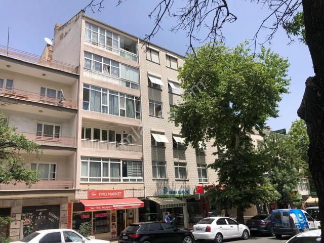 Çankaya, Ankara içerisinde satılık mülk