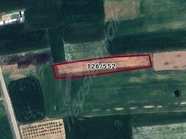 Küçük Hacılar, Isparta Merkez içerisinde satılık Arsa