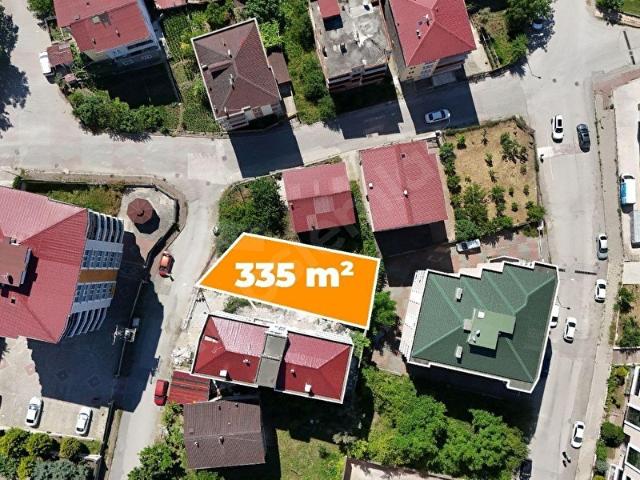 Atakum, Samsun içerisinde satılık Arsa