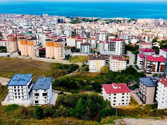 Atakum, Samsun içerisinde satılık Arsa