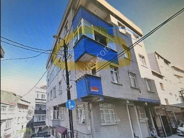Gaziosmanpaşa, İstanbul içerisinde satılık mülk