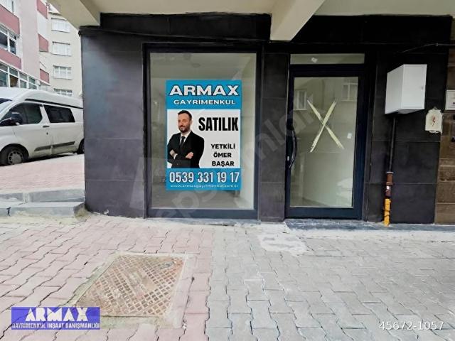 Yeni Mahalle Mahallesi, Gaziosmanpaşa içerisinde satılık Dükkan