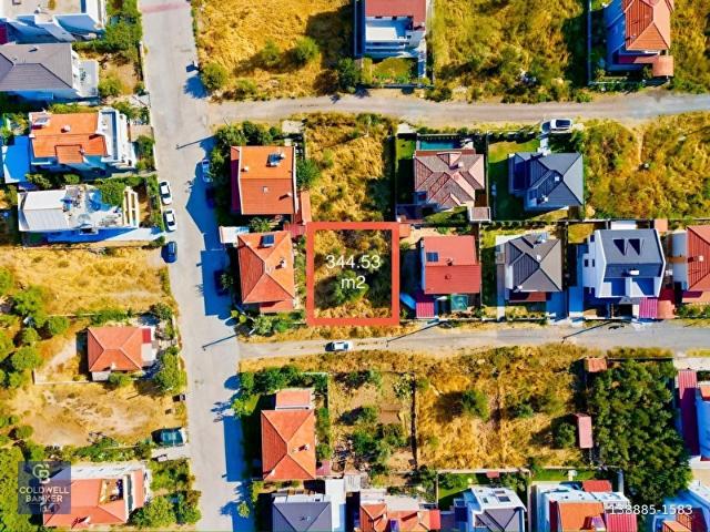 Ayvalik, Balikesir içerisinde satılık Arsa