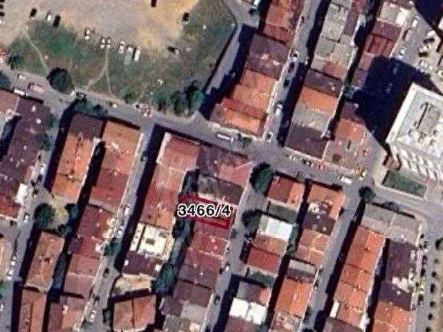 Gaziosmanpaşa, İstanbul içerisinde satılık Arsa
