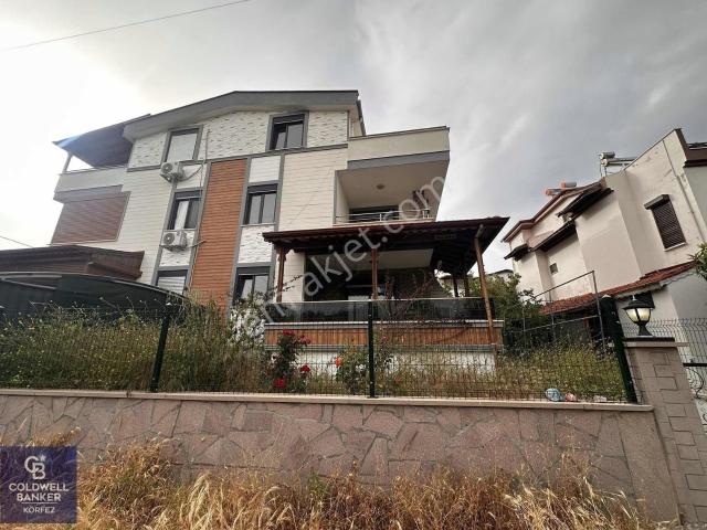 Ayvacik içerisinde kiralık Villa
