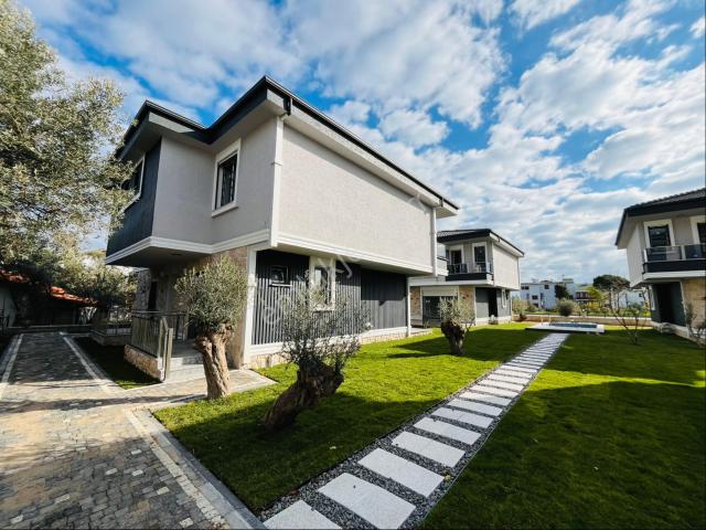 Ayvacik, Çanakkale içerisinde satılık Villa