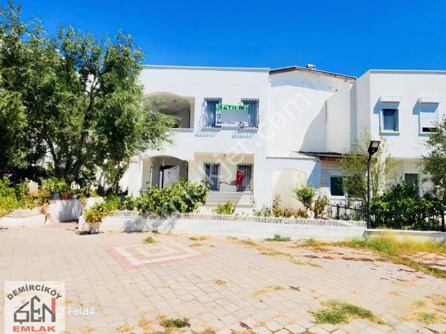 Ayvacik, Çanakkale içerisinde satılık Villa