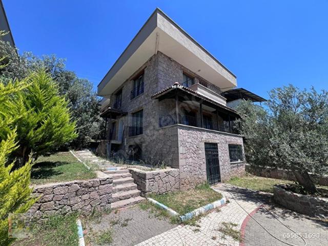 Ayvacik, Çanakkale içerisinde satılık Villa