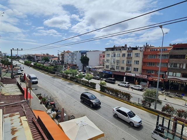 Ayvacik, Çanakkale içerisinde satılık Turistik Tesis