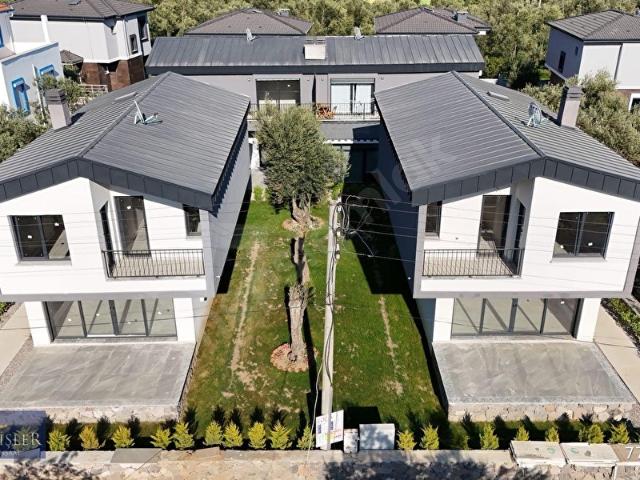 Ayvacik, Çanakkale içerisinde satılık Villa