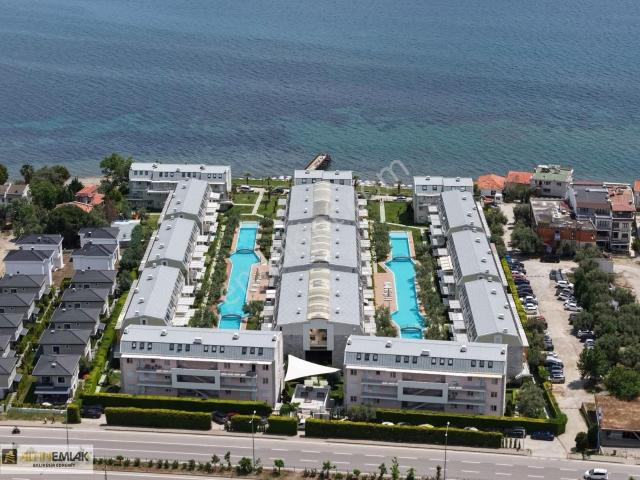 Ayvacik, Çanakkale içerisinde satılık mülk