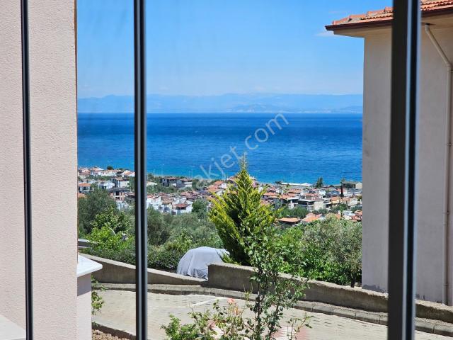 Ayvacik, Çanakkale içerisinde satılık Villa