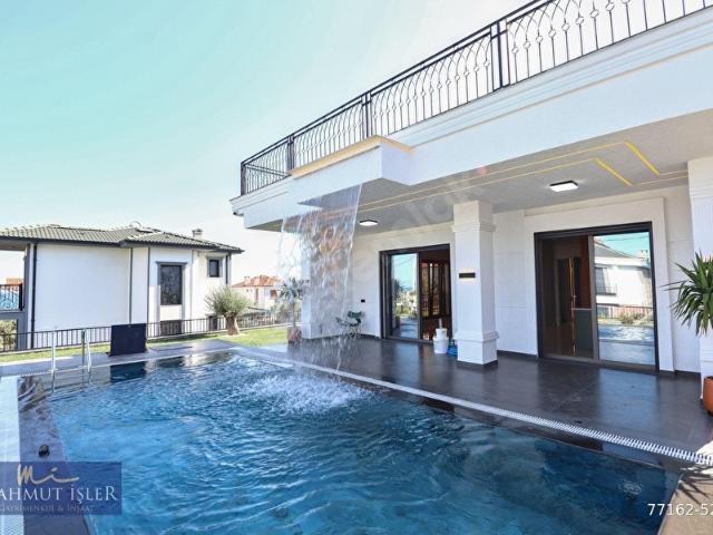 Adatepe, Ayvacık içerisinde satılık Villa