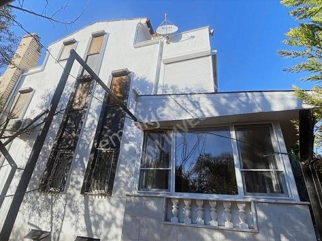 Ayvacik, Çanakkale içerisinde satılık Villa