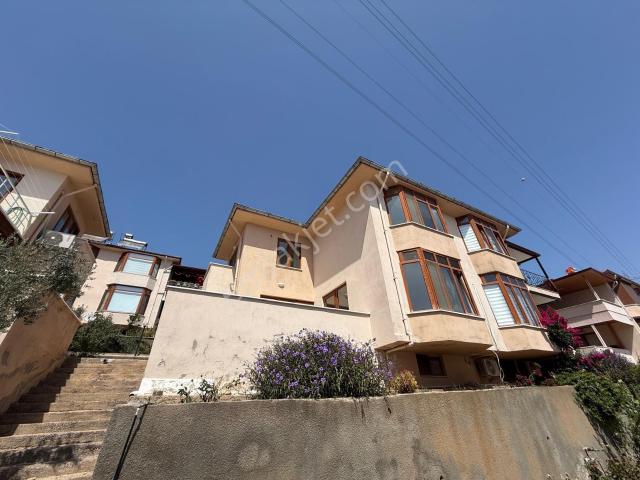 Ayvacik, Çanakkale içerisinde satılık Villa