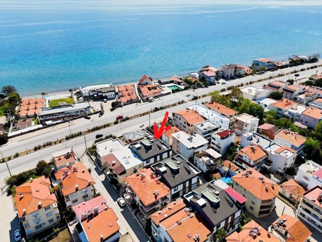 Ayvacik, Çanakkale içerisinde satılık mülk