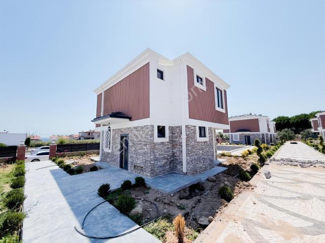 Ayvacik, Çanakkale içerisinde satılık Villa