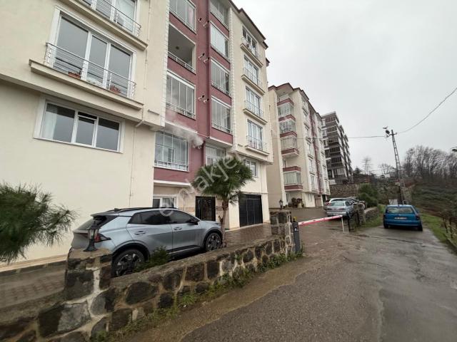 Trabzon içerisinde satılık mülk