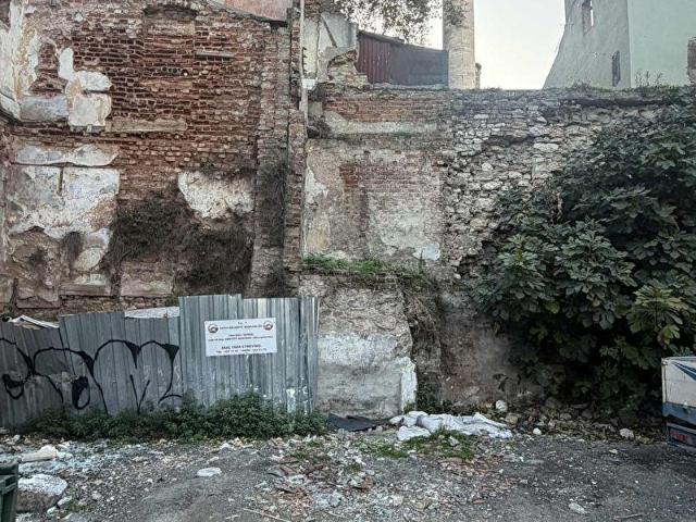 İstanbul Merkez, İstanbul içerisinde satılık Arsa