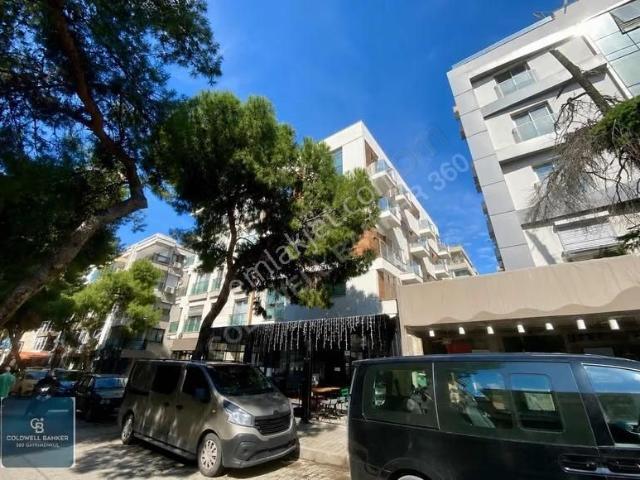 Bornova, İzmir içerisinde kiralık mülk