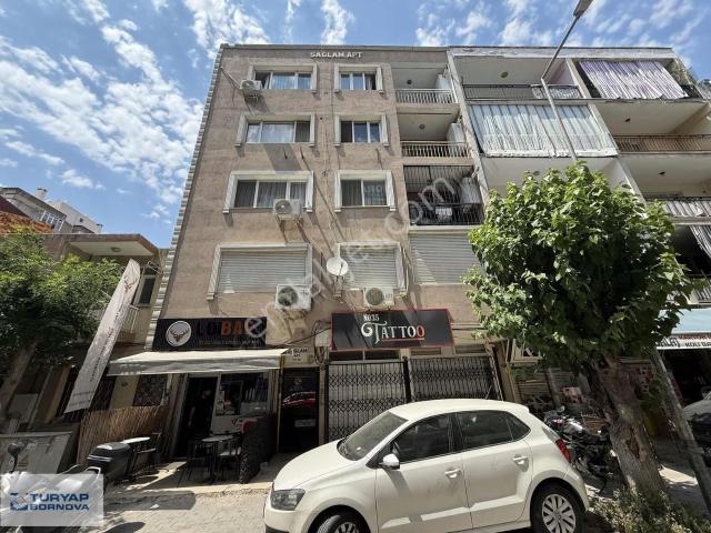 Bornova, İzmir içerisinde kiralık mülk