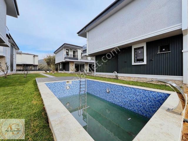 Ayvacik, Çanakkale içerisinde satılık Villa