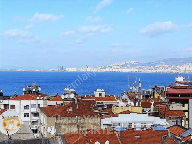 Konak, İzmir içerisinde kiralık mülk