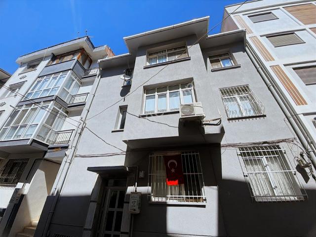 Konak, İzmir içerisinde satılık mülk