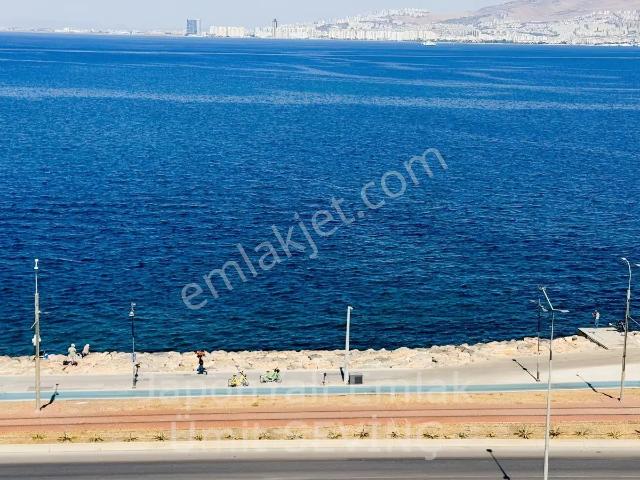 Konak, İzmir içerisinde satılık Daire