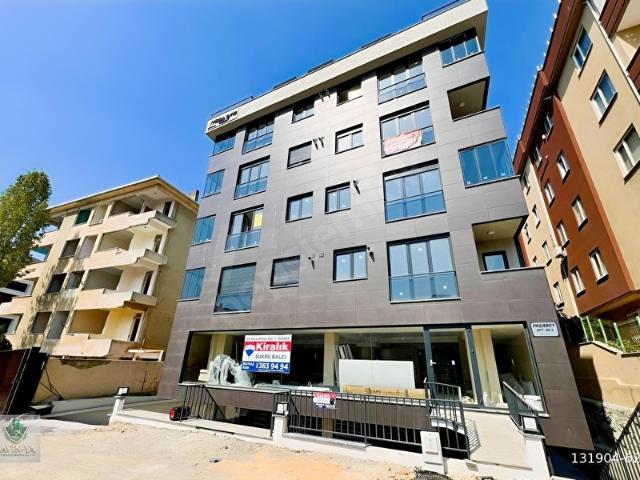 Maltepe, İstanbul içerisinde satılık mülk