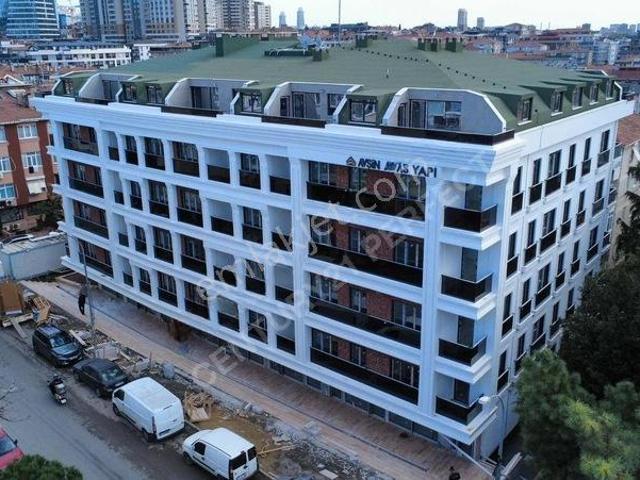 Maltepe, İstanbul içerisinde satılık mülk