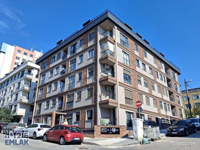 Maltepe, İstanbul içerisinde satılık mülk