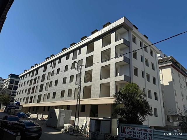 Maltepe, İstanbul içerisinde satılık mülk