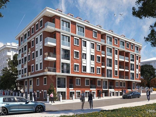 Maltepe, İstanbul içerisinde satılık mülk