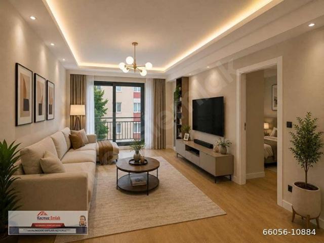 Maltepe, İstanbul içerisinde satılık mülk