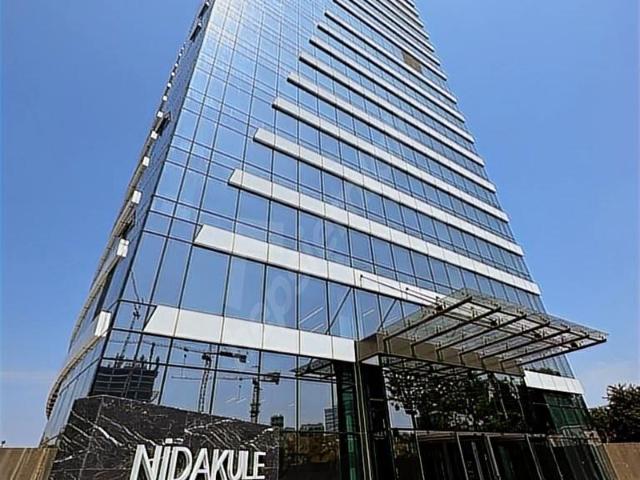 Maltepe, İstanbul içerisinde satılık Ofis