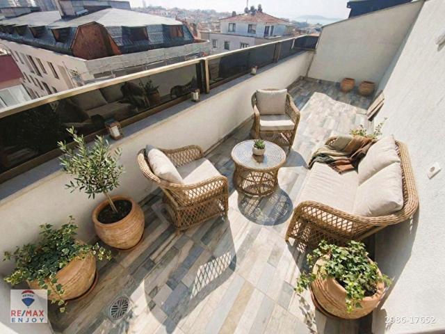 Maltepe, İstanbul içerisinde satılık mülk